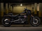 2017 Harley-Davidson Harley Davidson FXSB-SE Pro Street Breakout CVO